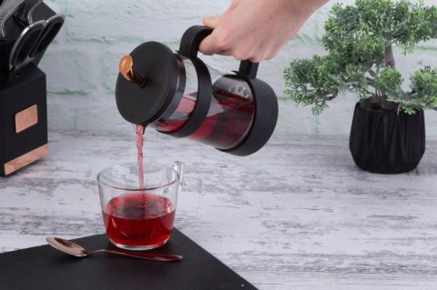 Zaparzacz do kawy i herbaty 600 ml BerlingerHaus BH-7615