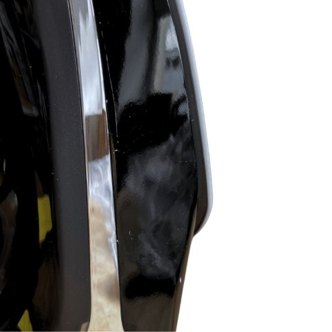 Żelazko 2200W Berlinger Haus BH-9412 Black Silver Collection | OUTLET