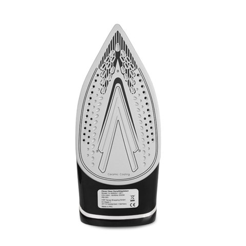 Żelazko 2200W Berlinger Haus BH-9412 Black Silver