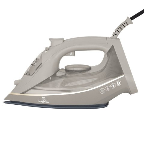 Żelazko 2200W BerlingerHaus BH- 9593 Sahara Collection