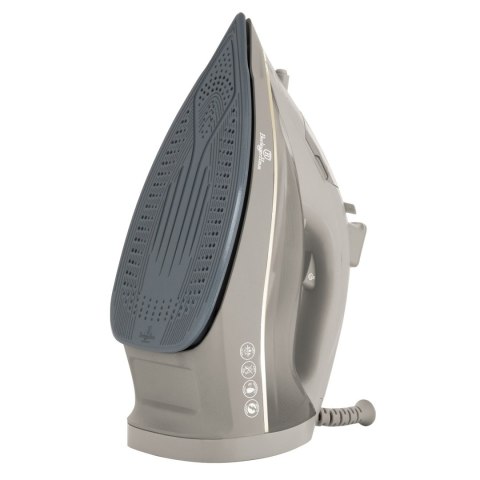 Żelazko 2200W BerlingerHaus BH- 9593 Sahara Collection