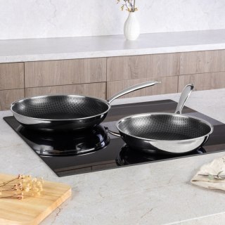 Zestaw 2 patelni Berlinger Haus Eternal Collection BH-8519