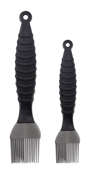 Zestaw 2 silikonowych pędzli do ciasta BerlingerHaus BH-7781