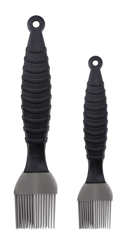 Zestaw 2 silikonowych pędzli do ciasta BerlingerHaus BH-7781