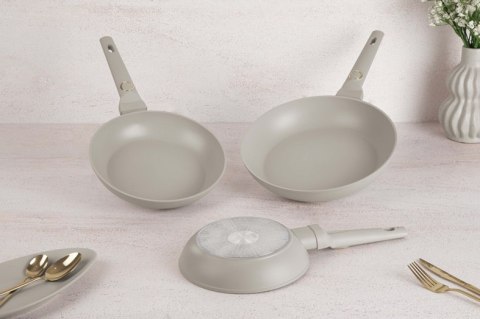 Zestaw 3 patelni BerlingerHaus Sahara BH-8078