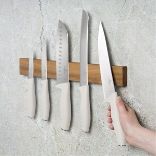 Zestaw 5 noży z listwą magnetyczną Berlinger Haus BH-2945 Sahara Collection