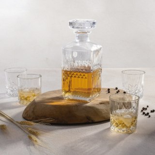 Zestaw do whisky karafka 750 ml + szklanki BerlingerHaus BH-8657