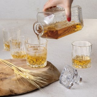 Zestaw do whisky karafka 750 ml + szklanki BerlingerHaus BH-8657