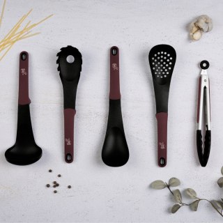 Zestaw przyborów kuchennych 5 elementów BerlingerHaus BH-6337 Leonardo Collection
