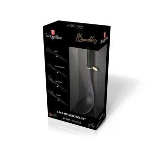 Zestaw przyborów kuchennych Berlinger Haus BH-6236 Emerald