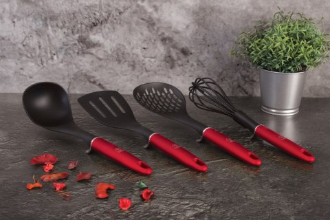 Zestaw przyborów kuchennych BerlingerHaus BH-6235 Burgundy