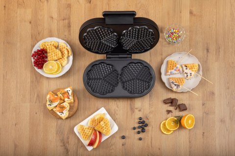 Gofrownica Gorenje WM1200B 1200W