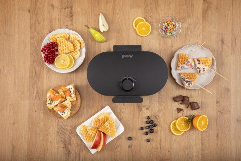 Gofrownica Gorenje WM1200B 1200W