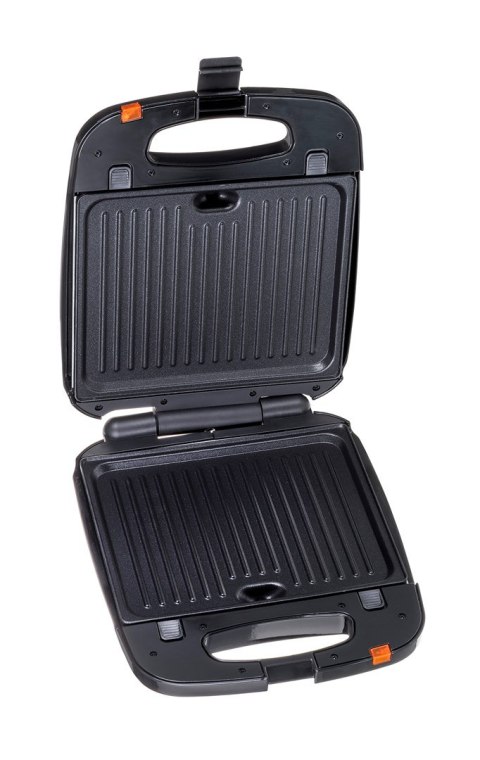 Opiekacz 3 w 1 Ravanson OP-7050 (1200W; kolor czarny)