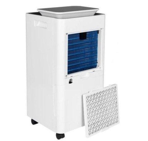 Osuszacz powietrza z kompresorem DH5000 X-LINE