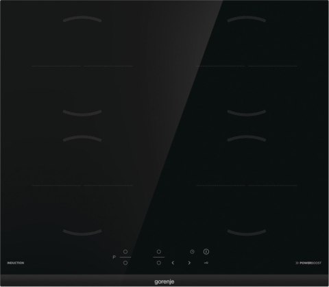 Płyta indukcyjna GORENJE GI6401BCE