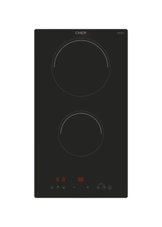 Płyta indukcyjna dwupolowa CANDY CID 30/1