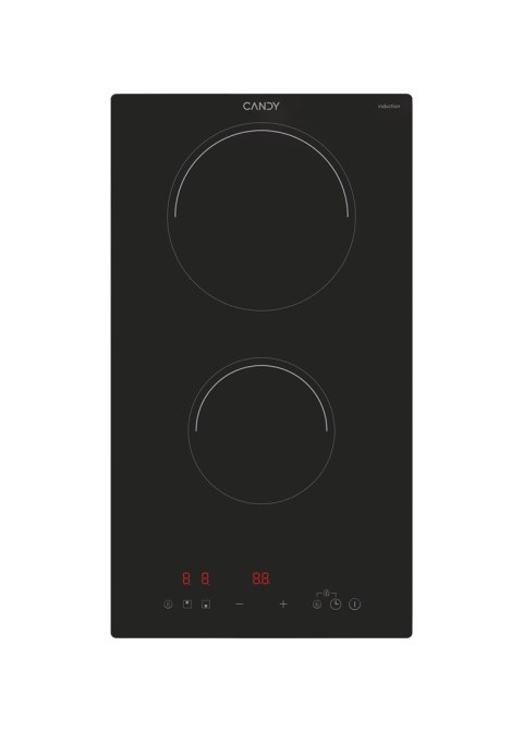 Płyta indukcyjna dwupolowa CANDY CID 30/1