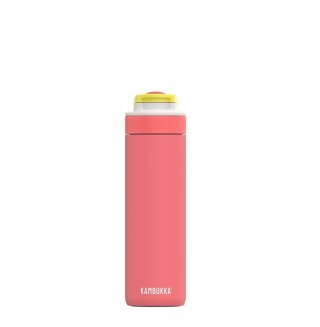 Butelka termiczna Kambukka Lagoon Insulated 600ml, Fluo Fantasy