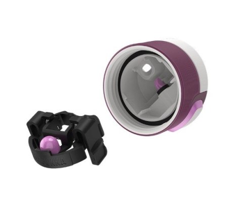 Kubek termiczny Kambukka Etna 300ml, Cherry Lacquer