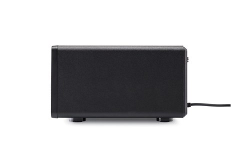 Mini Wieża/Radio internetowe JVC All In One RD-E984B Czarne