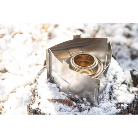 Osłona do palnika turystycznego Trangia Triangle Set