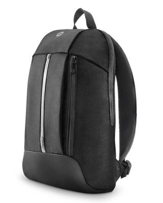 Plecak HP Laptop Backpack do notebooka 15,6" czarny 9W0Z7AA