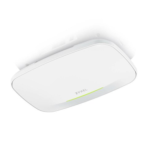 Access Point Wi-Fi 7 Zyxel NWA130BE 2.4GHz(2x2)/5GHz(2x2)/6GHz(2x2) PoE+/PoE++ 2x2,5G