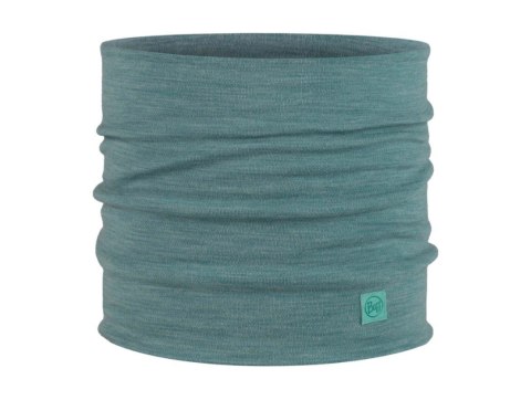 Chusta wielofunkcyjna Buff Merino Heavyweight, solid pool