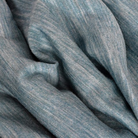 Chusta wielofunkcyjna Buff Merino Lightweight, solid pool