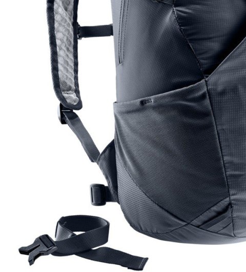 Plecak turystyczny Deuter Speed Lite 21, czarny