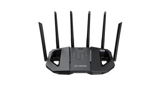 Router ASUS TUF-BE6500 Wi-Fi 7 3xLAN 1xWAN