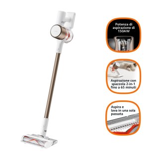 Bezprzewodowy odkurzacz pionowy Xiaomi Vacuum Cleaner G10 Plus (WYPRZEDAŻ)