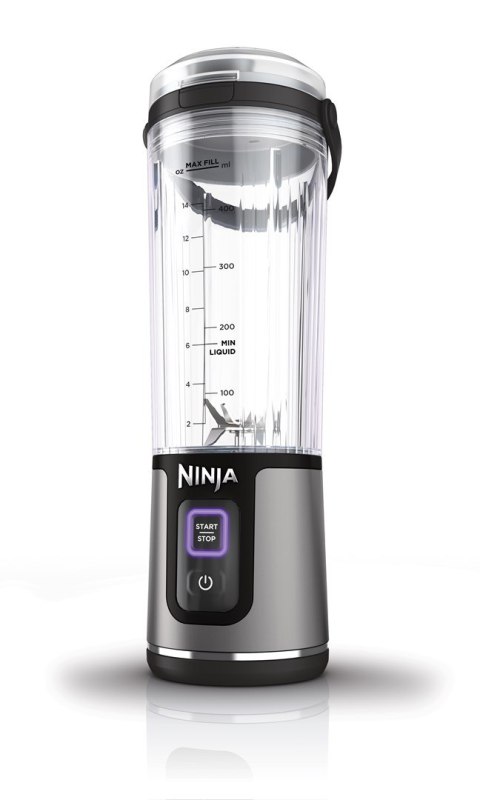 Blender kielichowy BC151EUBK NINJA