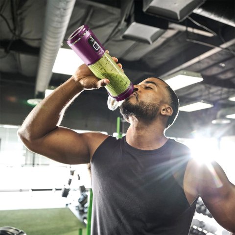 Blender przenośny BC151EUPR NINJA fiolet