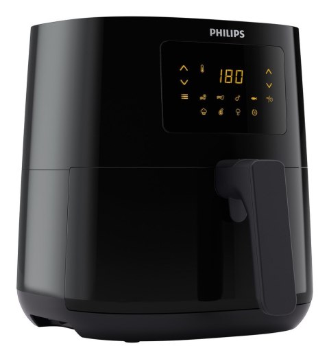 Frytownica niskotłuszczowa PHILIPS HD 9252/90