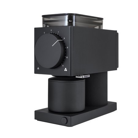 Młynek do kawy Fellow ODE Czarny (WYPRZEDAŻ)