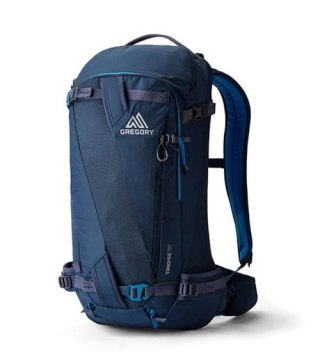 Plecak turystyczny Gregory Targhee 32 M/L, alpine blue