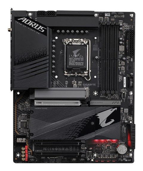 Płyta główna Gigabyte Z790 AORUS ELITE AX