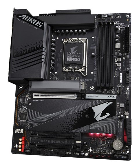 Płyta główna Gigabyte Z790 AORUS ELITE AX