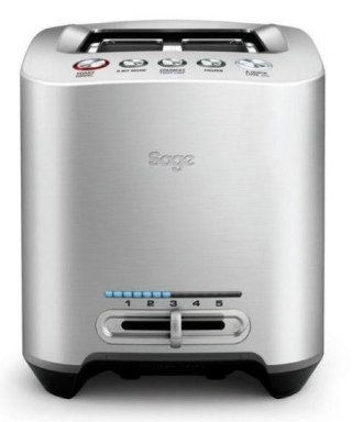Toster SAGE STA825BAL2EEU1