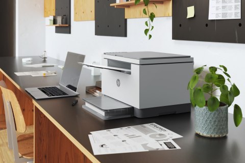 Urządzenie wielofunkcyjne HP LaserJet M234D (WYPRZEDAŻ)