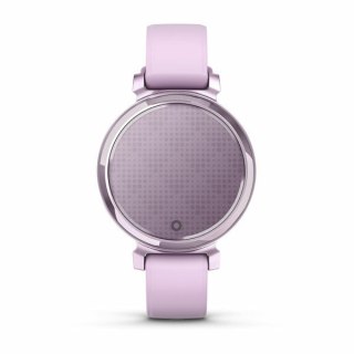 Zegarek sportowy Garmin Lily 2 Lilac 35,4mm Różowy
