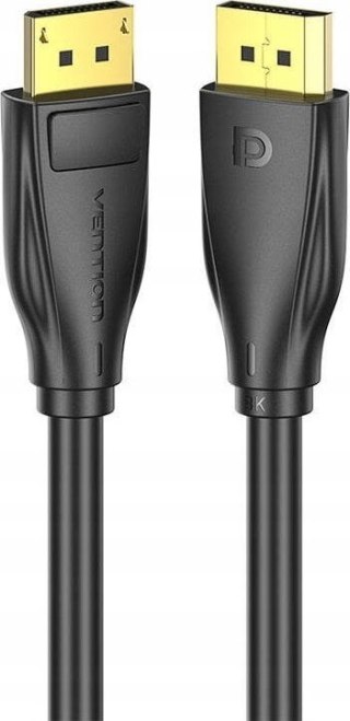 Kabel DisplayPort Vention 8K@60Hz 4K@144H 3m