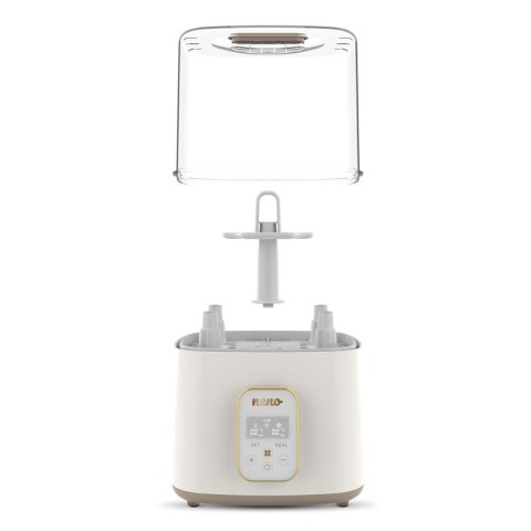 NENO STERYLIZATOR Z FUNKCJĄ SUSZENIA PURO