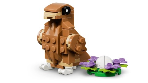 LEGO Creator 31376 31376 Uroczy chomik z kwiatkiem
