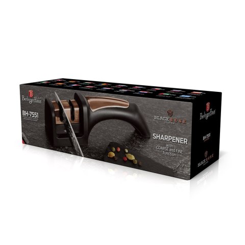 Ostrzałka do noży BerlingerHaus BH-7551