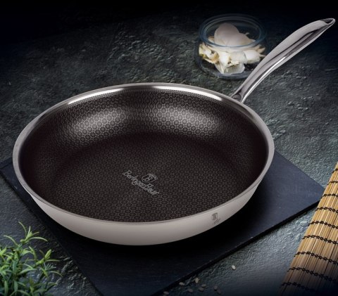 Patelnia 24cm Berlinger Haus Eternal Collection BH-8504