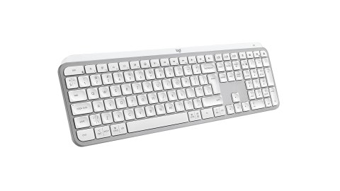 Klawiatura Logitech MX Keys S US Grey