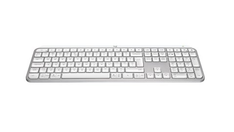 Klawiatura Logitech MX Keys S US Grey